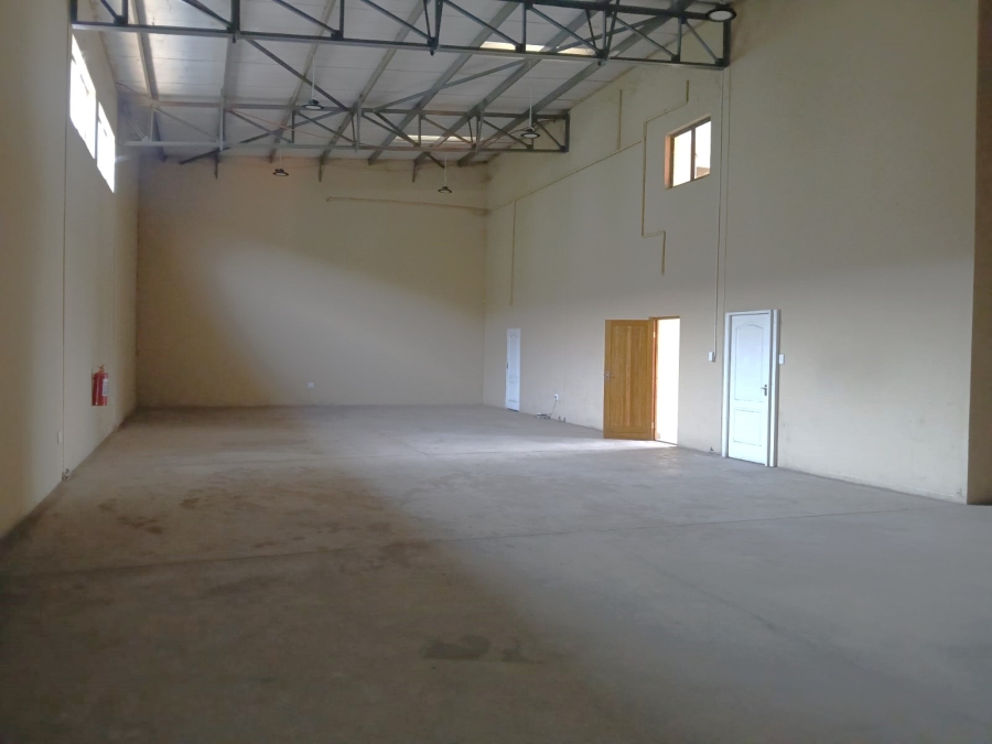 To Let Commercial Property for Rent in Waterval East North West